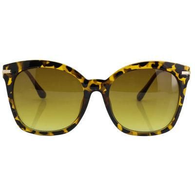 2020 Hot Selling Femenine Metal PC Fashion Sunglasses