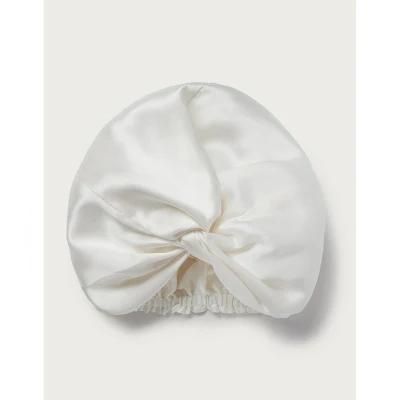 100% Mulberry Silk Custom Long Hair Bonnet Set