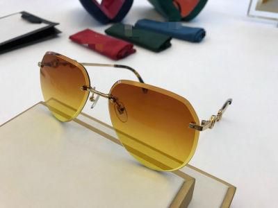 New Style Anti-Ultraviolet Big Face Slimming Sunglasses Polarized Sunglasses Reading Glasses Fashion Sunglasses