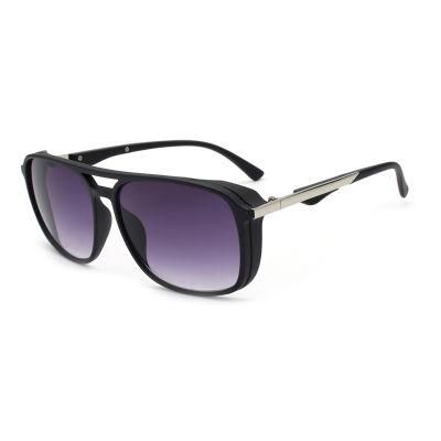 2022 Women Metal Fashion Sunglasses UV400 Round Frame