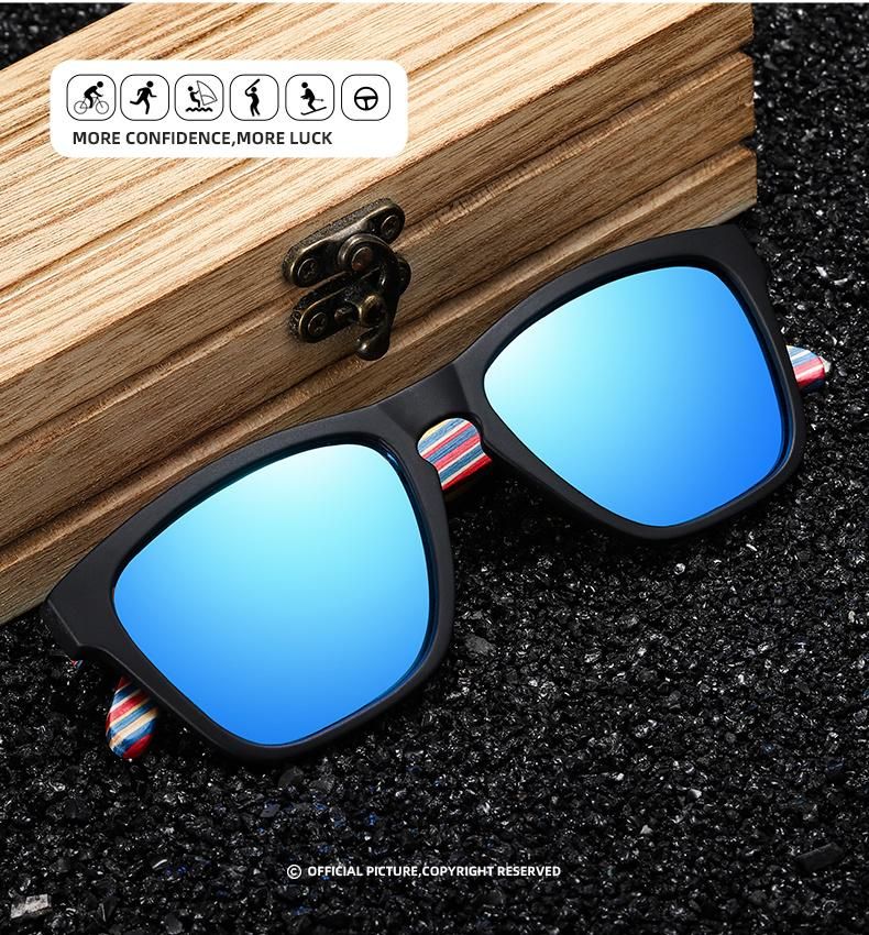 Sunglasses Wooden Sunglasses Wood Frame Sunglass Sun Glasses Unisex Sunglasses Wooden Eyeglasses Multi Color