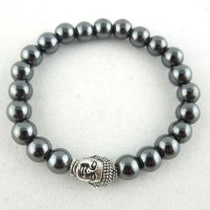 Bracelet Jewelry, 2013 New Fashion Bracelet, Hot Sotne Beads Bracelet (3384)