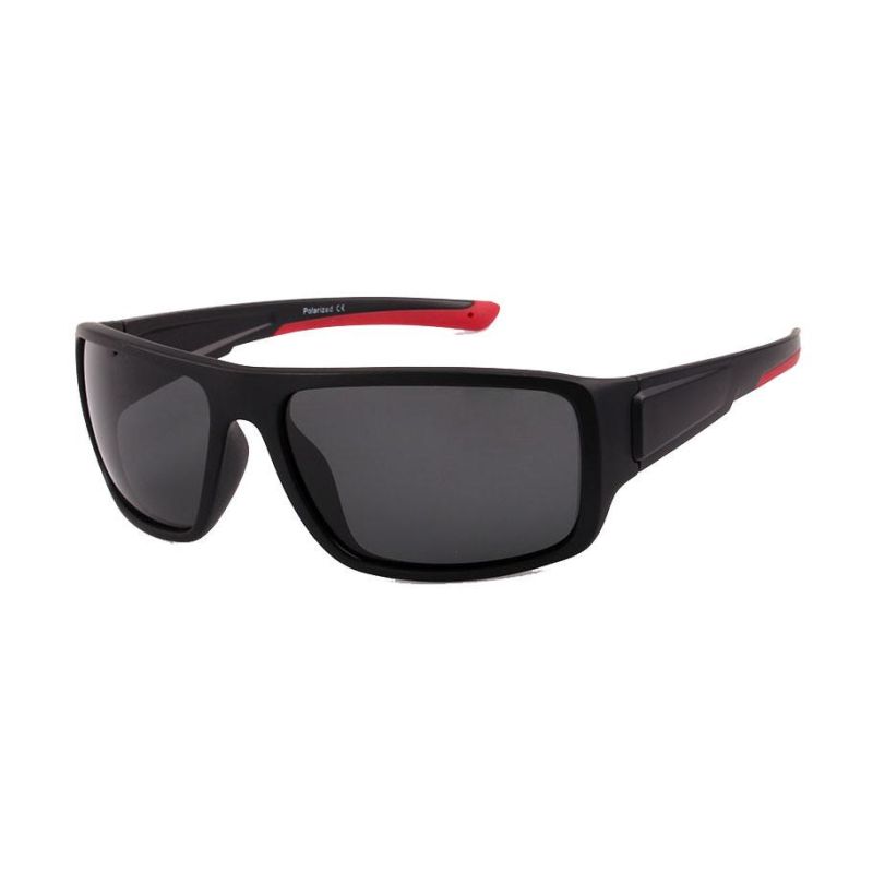Fit Over Men′s Sport Sunglasses Dark Sports Sunglasses