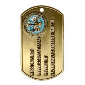 USA Army Dog Tag[Dt-021]