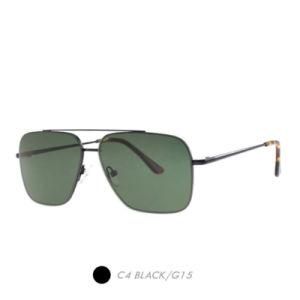 Metal&Nylon Sunglasses, Brand Replicas Aviators Frame M9015-04
