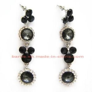 New Fashion Jewellery Earrings (BHR-10018)