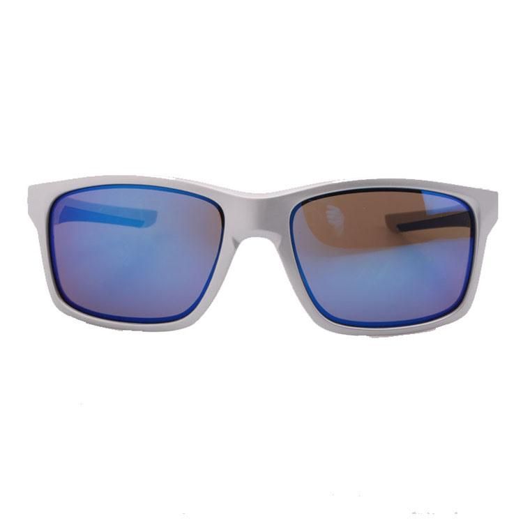 2018 Hot Sell Plastic Sports Sunglasses
