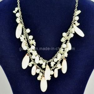 Fashion Necklace (GD-FJ117)