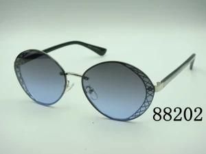 Classic Retro Top Quality Outdoor Anti UV400 Polarized Sunglasses