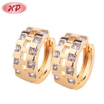 2020 Latest Design Chinese Fashion Jewellery Earring