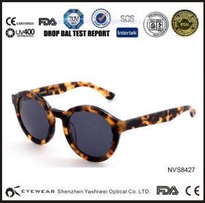 2014 New Fashion Acetate Sunglasses