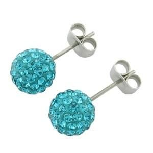 Guangzhou Huifu Jewelry Earring Stud for Women