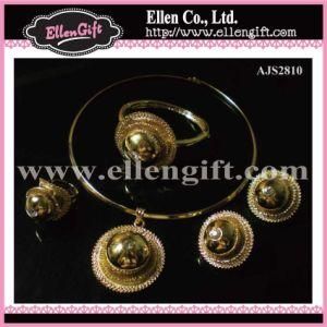 Bridal Jewelry Set (AJS2810)