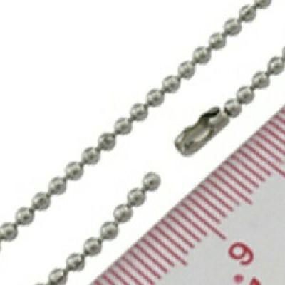 Manufacture Various Steel Metal Ball Chain