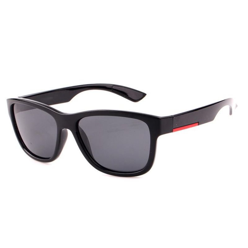 2017 Hot Selling Classical Square Shape Fashion Sunglasses