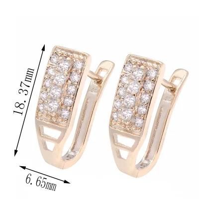 High Quality Cheap Party Women Jewelry Earrings