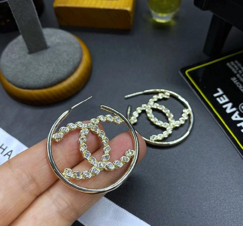 Earrings Earrings Luxury Fashion Women′ S Jewelry All-Match