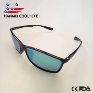 2018 Hot Style Polarized UV400 Custom Lady Leisure Sunglasses