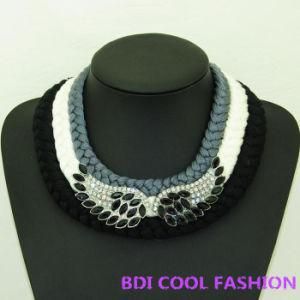 2014 Choker Necklace Fashion Jewelry (Na-1459)