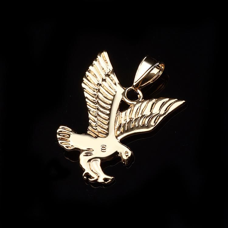 2020 Fashion Costume 18K Gold Chain Sets Jewelry Pendant Necklace