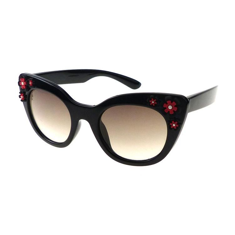 Wholesale Kids Style Sun Glasses Children Casual Travel Girl Sunglasses
