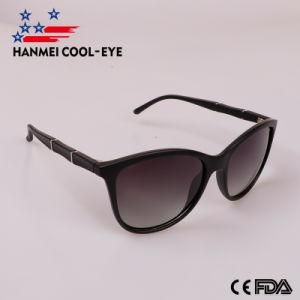 2018 Top Quality UV400 Protective Custom Fashion Eyewear