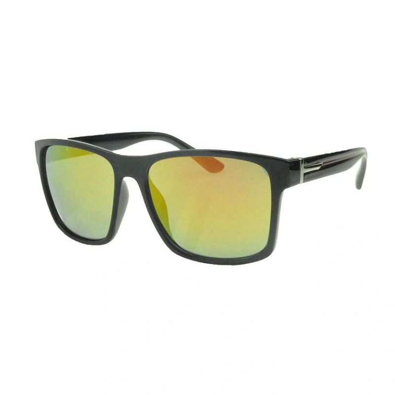 Square Sports Sunglass Made in China