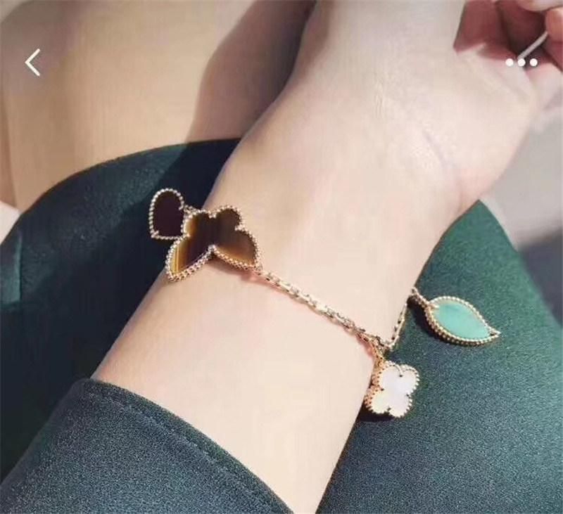 Luxury Brand Designer Fashion Bracelet