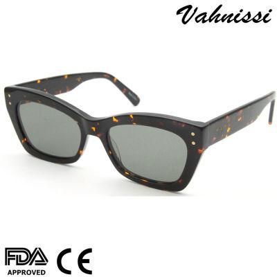 2021new Trendy Newest High Quality Arrivals 100% Handmade Lamination Acetate Designer Sunglasses for Men