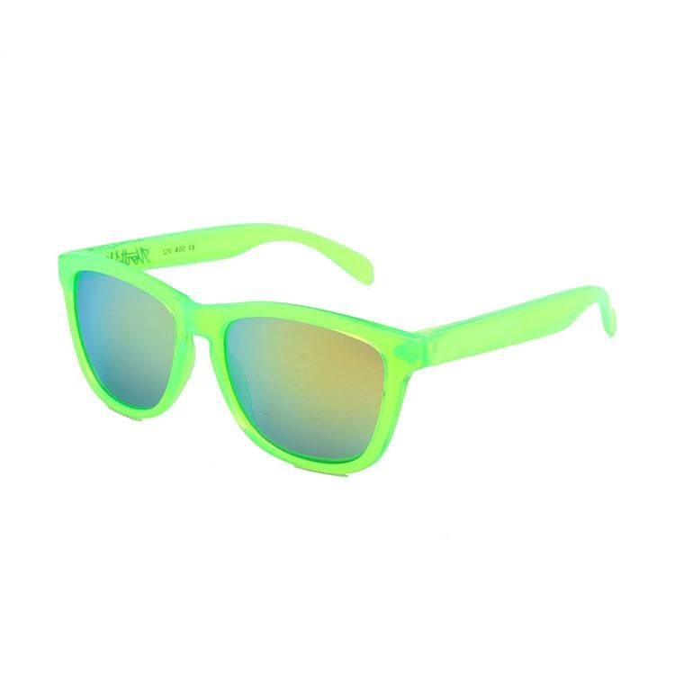 2019 Hot Selling Fashion Matt Crystal Sunglasses