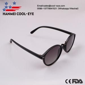 2018 New Coming UV400 Protective Plastic Fashion Eyewear