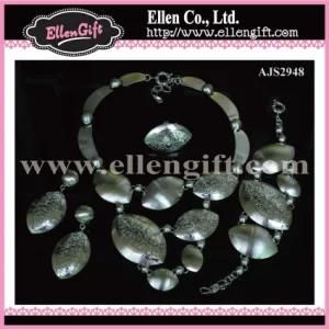 Fashion Jewelry Set (AJS2948)