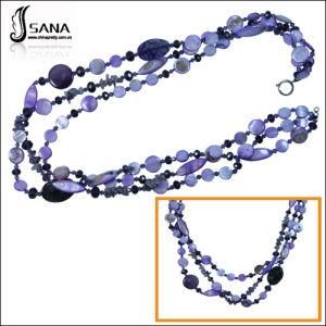 Chic Bead Necklaces Fashion Jewelry for Women (CTMR130410012)