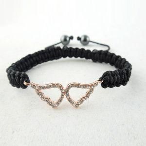 2013 Fashion Bracelet, Hot New Czech Pave Bracelet, Fashion New Bracelet (3379)