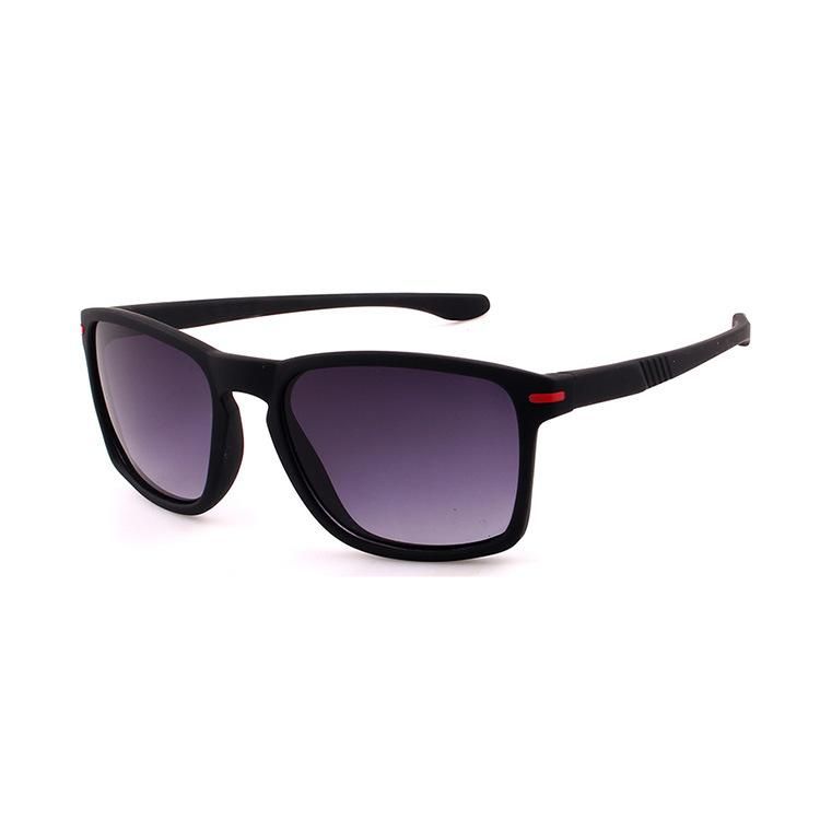 2021 Square Sunglasses Women Black