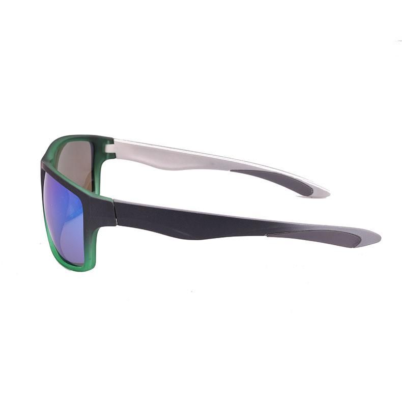2019 Square Shape Fashionable Sports Sunglasses