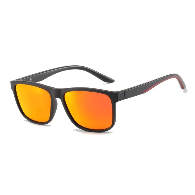 2020 Newly No MOQ Unisex Classic Polarized Sunglasses