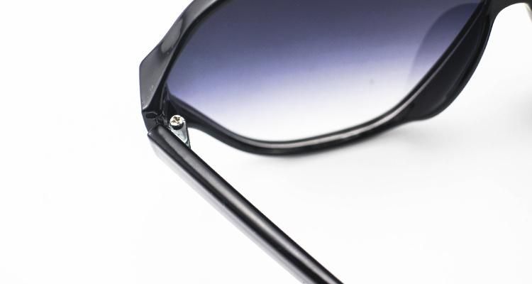 Vintage Oversize PC Frame Women Wholesale Sunglasses