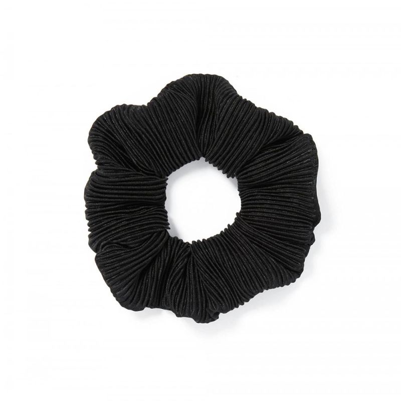 Fabric Elastic Hair Scrunchies Wholesale