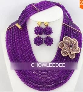 2014 Fashion Design Jewelry Set Cj 0515- (7)