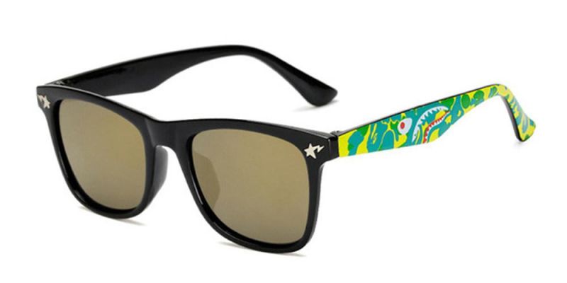 Best Qualtiy Custom Promotional Sunglass