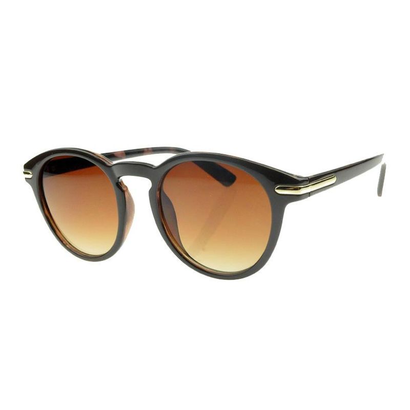 2018 Hot Selling Fashion Round Shape Sunglasses
