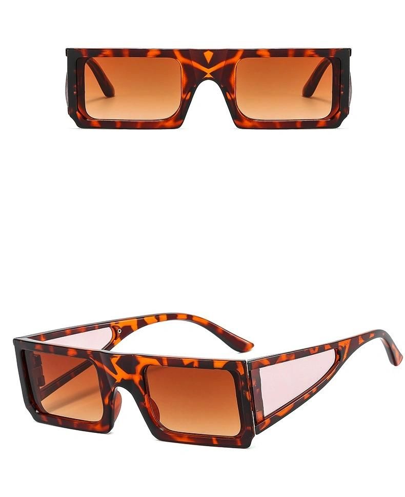 2022 Wholesale Fashion Sunglasses Oversize Shades Sun Glasses Oversized Sunglasses