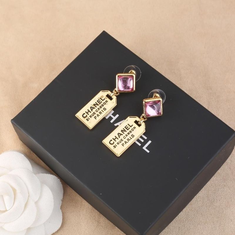 Fashion Jewelry Earrings Women′s Earrings Luxury Gift