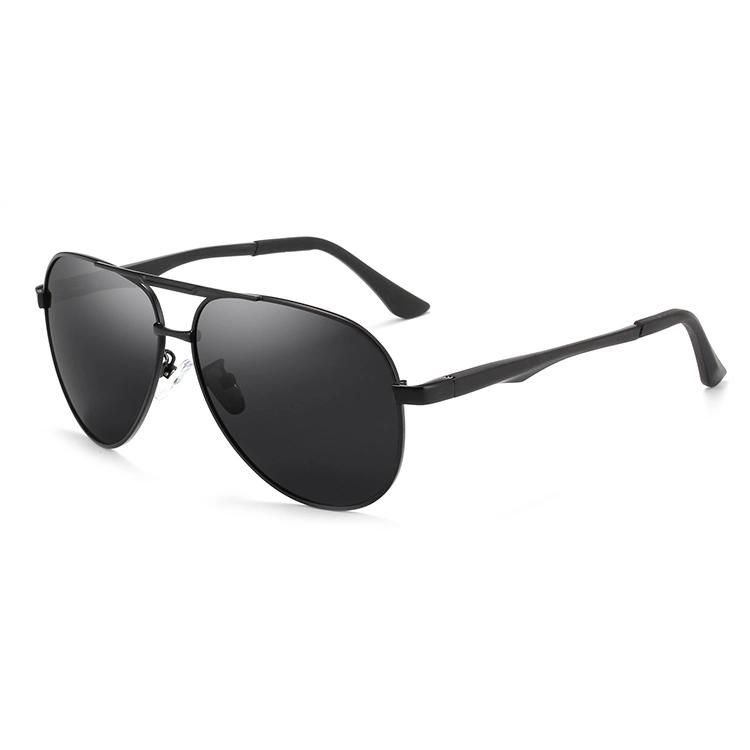 2019 Classical Metal Sunglasses for Ready Made Goods