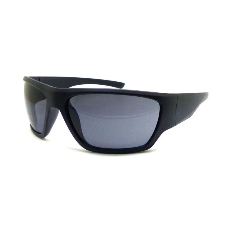 2021 High Quality Sun Glasses Over Size Sunglasses for Sports