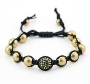 Fashion Shamballa Crystal Bracelet-Jdh5040