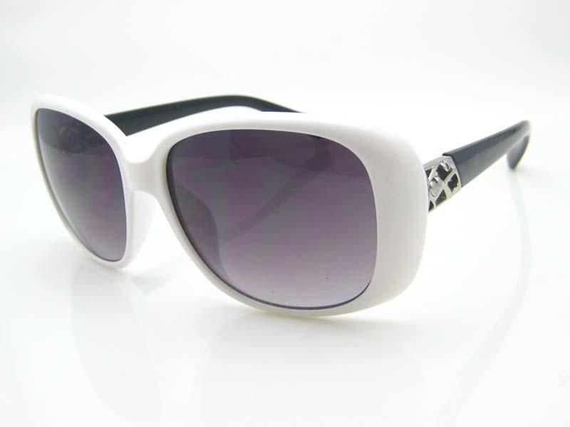 Promotion Fashion Hot Sell PC Sunglasses with Gradient Lens