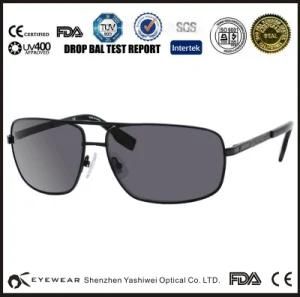 Square Sunglasses Cool Men Spectacles Design Wholesale