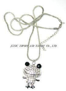 Lovely Fashion Necklace (JSY-J0053)